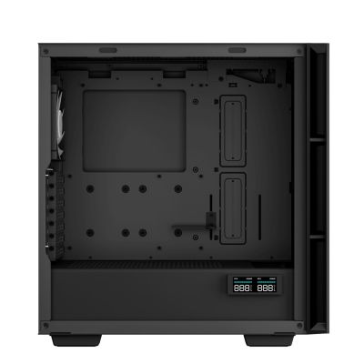 6. DeepCool CH560 ARGB Digital Black Case (R-CH560-BKAPE4D-G-1)