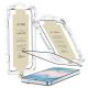 2. Tech-Protect Quick Set AR+ Anti-Reflective Glass for Samsung Galaxy S26+ - Black