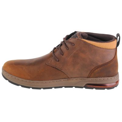 2. Skechers Evenston - Renli 210141-CDB Brown 42