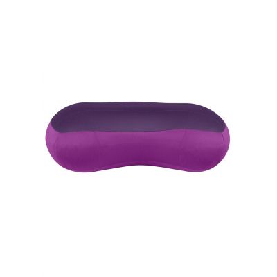 3. SEA TO SUMMIT Aeros Premium Regular Magenta Pillow