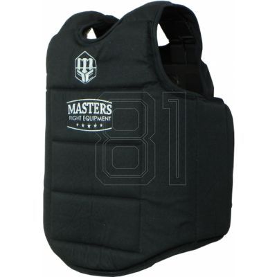 11. Masters Jr 08568-K torso protectors