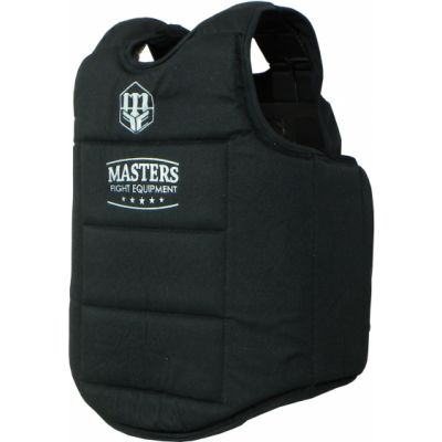 11. Masters Jr 08568-K Torso Protectors