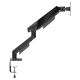 3. SAVIO DESK MONITOR HOLDER FOR 17''-40'' MONITOR 2-11 KG WITH SPRING UM-05