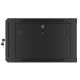 6. Lanberg WF01-6606-00B 6U Rack Wall Mount Cabinet Black