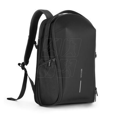 6. XD DESIGN BACKPACK BIZZ BACKPACK BLACK P/N: P705.931