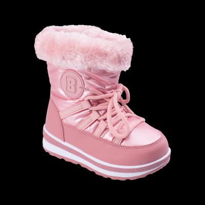 3. Children's Snow Boots HOLIO KDG