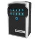 5. MASTER LOCK 5441EURD Safe Wall Safe Gray