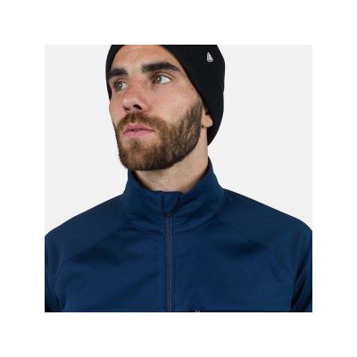 9. Rossignol Genetys Jkt Navy Blue Jacket