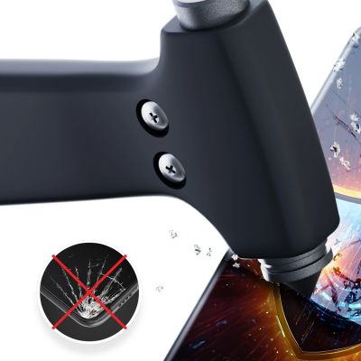7. 3mk Silky Matt Privacy Screen Protector for Samsung Galaxy S20 Plus 5G