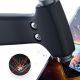 7. 3mk Silky Matt Privacy Screen Protector for Samsung Galaxy S20 Plus 5G