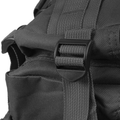 6. Offlander Survival 25L Backpack OFF_CACC_32BK