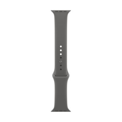 3. Apple Watch Sport Band 40mm Steingrau (M/L)