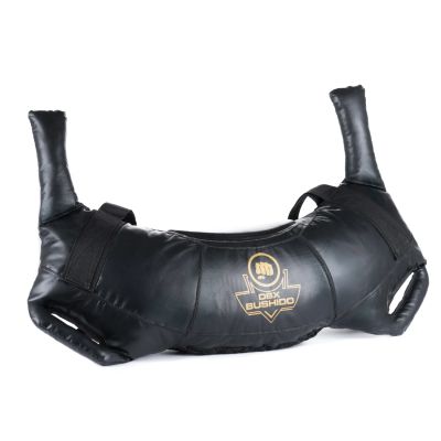 6. ROGAL Punching Bag - 10kg 15kg 20kg | DBX Bushido