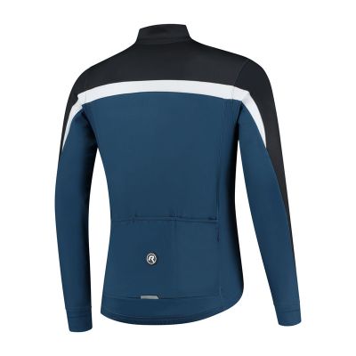 2. Rogelli COURSE long sleeve t-shirt blue XL