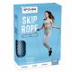 8. Spokey Candy Rope SPK-943630 bearing skipping rope