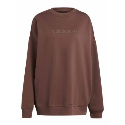 adidas Essential Linear Crew JW1018 Women's Sweatshirt
