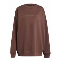 adidas Essential Linear Crew JW1018 Women's Sweatshirt