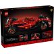 2. LEGO Technic 42207 - Ferrari SF-24 F1 car