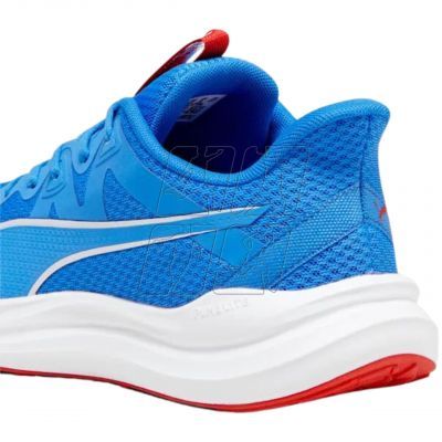 4. Puma Reflect Lite M 378768 03 running shoes