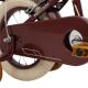 9. Huffy Vintage 12" Burgundy Children's Bike (22255W)
