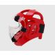 4. Extera 3 Pro World Taekwondo (WT) Helmet with Face Shield | MOOTO