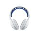 2. SteelSeries Arctis Nova 7P White Headphones