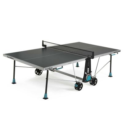 25. Cornilleau 300X 115302 Table Tennis Table