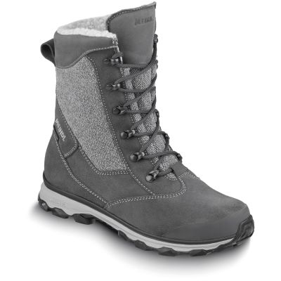 Women’s winter boots MEINDL Samnaun Lady GTX with GORE-TEX membrane
