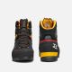 4. Garmont Hexagon GTX Adult Black