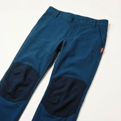 3. Trollkids Hammerfest Pants Pro Jr 856-142