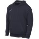 Nike Dri-FIT Standard Issue Pull Over Hoodie Navy Blue FD7734 451 S