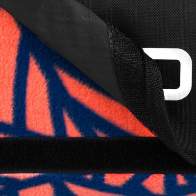 11. Spokey Picnic Leaf Picnic Blanket 180x210 cm 927387