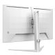 11. Philips monitor 68.5cm (27.0") 27M2N3501PA 16:09 2xHDMI+DP VA / gr