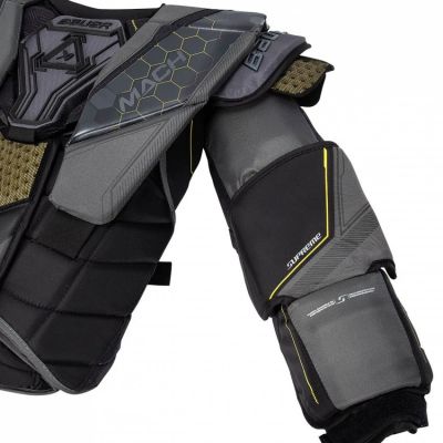 4. Bauer Supreme Mach Sr Goalkeeper Vest