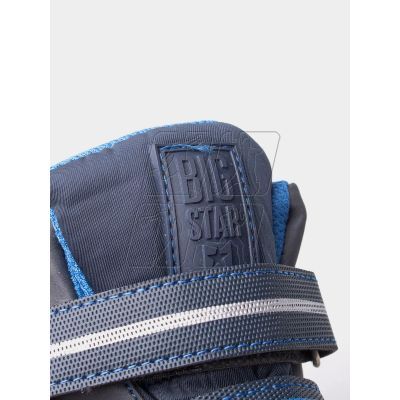 3. Big Star Jr MM374128 snow boots