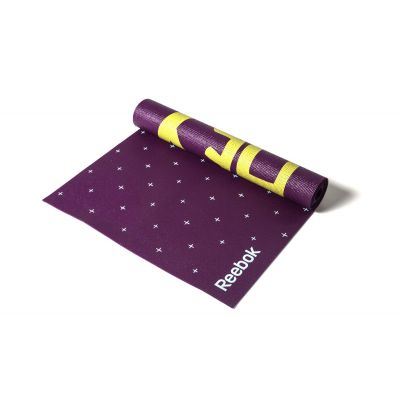 3. Reebok RAYG-11030HH yoga mat