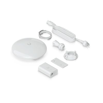 8. Ubiquiti UDB-Pro-EU | Client Device | Device Bridge Pro, Wi-Fi, 5GHz, 2x GbE RJ45, 1x Passive PoE
