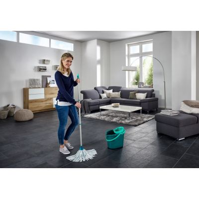 12. LEIFHEIT Classic 56792 Floor Mop