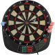 39. Electronic Dartboard with 4 Displays COVENTRY BEST SPORTING