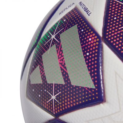 3. adidas W UCL 25/26 League Stage League Football JP1576