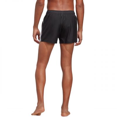 4. Adidas 3-Stripes Clx M Swim Shorts HT4367