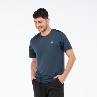 8. Men’s Short-Sleeve T-Shirt DAZH SENIOR
