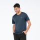 8. Men’s Short-Sleeve T-Shirt DAZH SENIOR