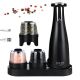 4. ADLER AD 4449b Spice Grinder Set Black