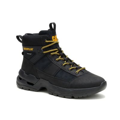 2. CAT Footwear P726847 SURGE COMBAT WP (P726847)
