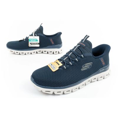 17. Skechers Glide-Step Slip-Ins M 233010/NVY shoes