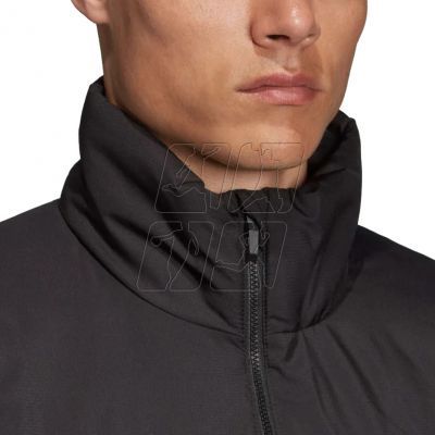 3. Adidas TERREX Insulation M DZ2049 jacket