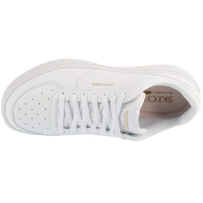 3. Skechers Grand 92 - Be Lifted 185110-WHT White 36
