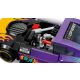 12. LEGO Speed Champions 76935 NASCAR Next Gen Chevrolet Camaro ZL1
