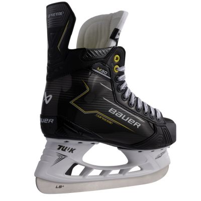 4. Bauer Supreme M30 Int 1063310 Hockey Skates